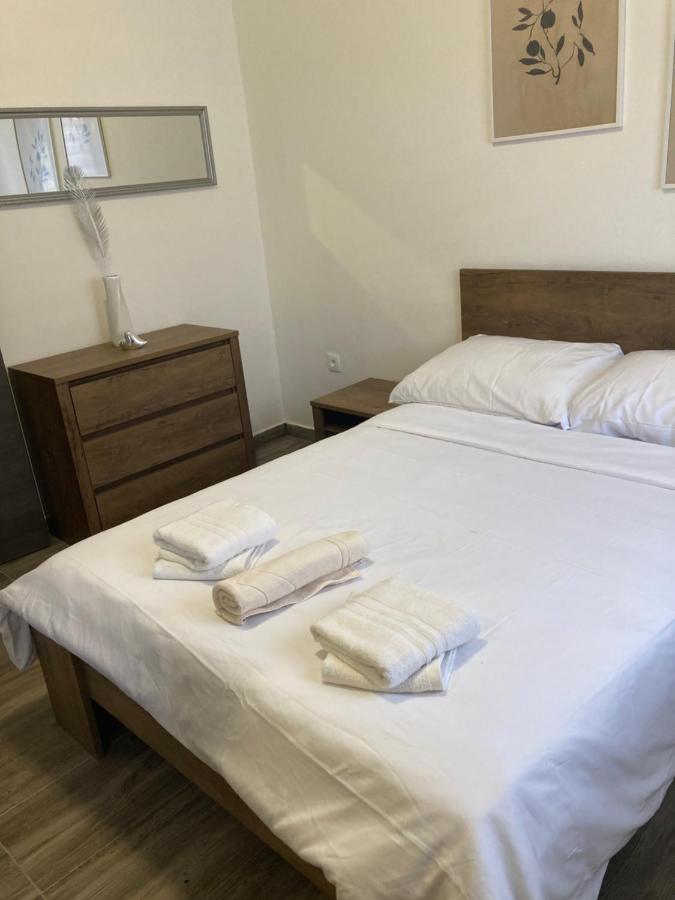 Apartments Kekec Умаг Экстерьер фото