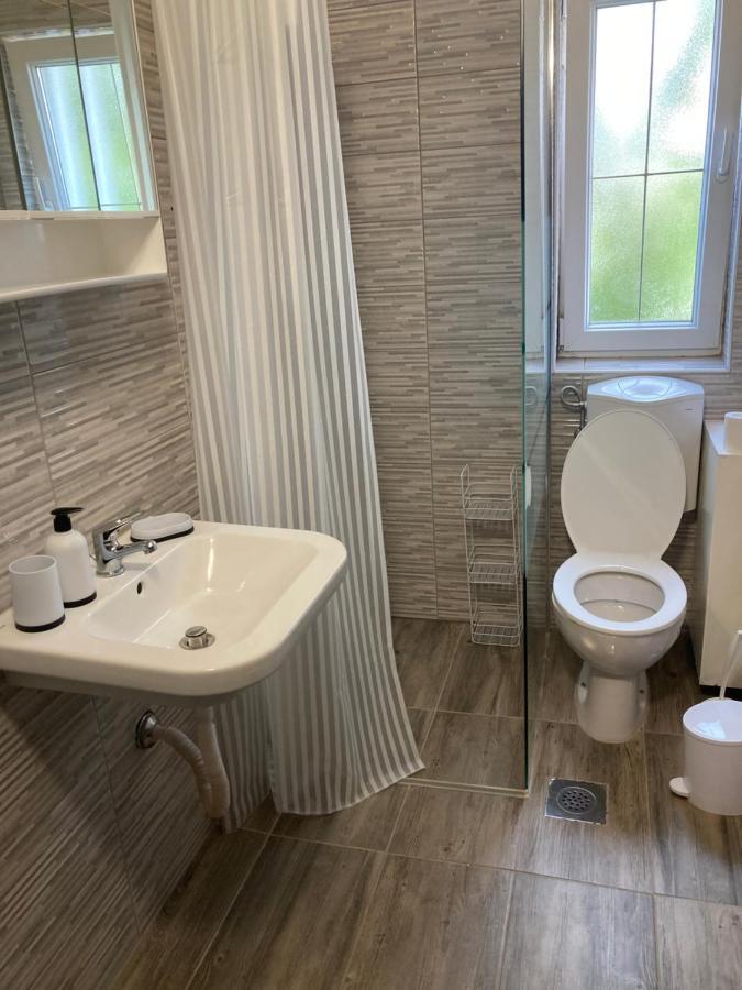 Apartments Kekec Умаг Экстерьер фото
