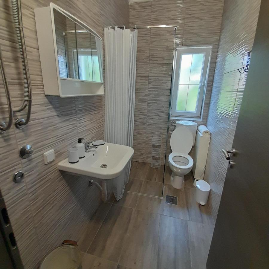 Apartments Kekec Умаг Экстерьер фото