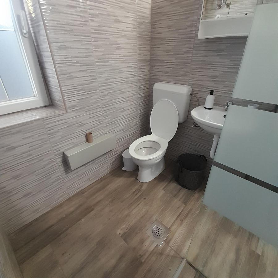 Apartments Kekec Умаг Экстерьер фото