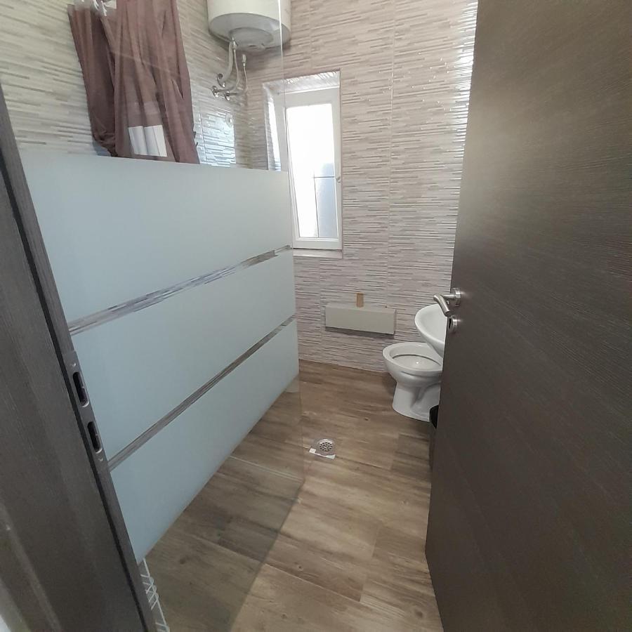 Apartments Kekec Умаг Экстерьер фото