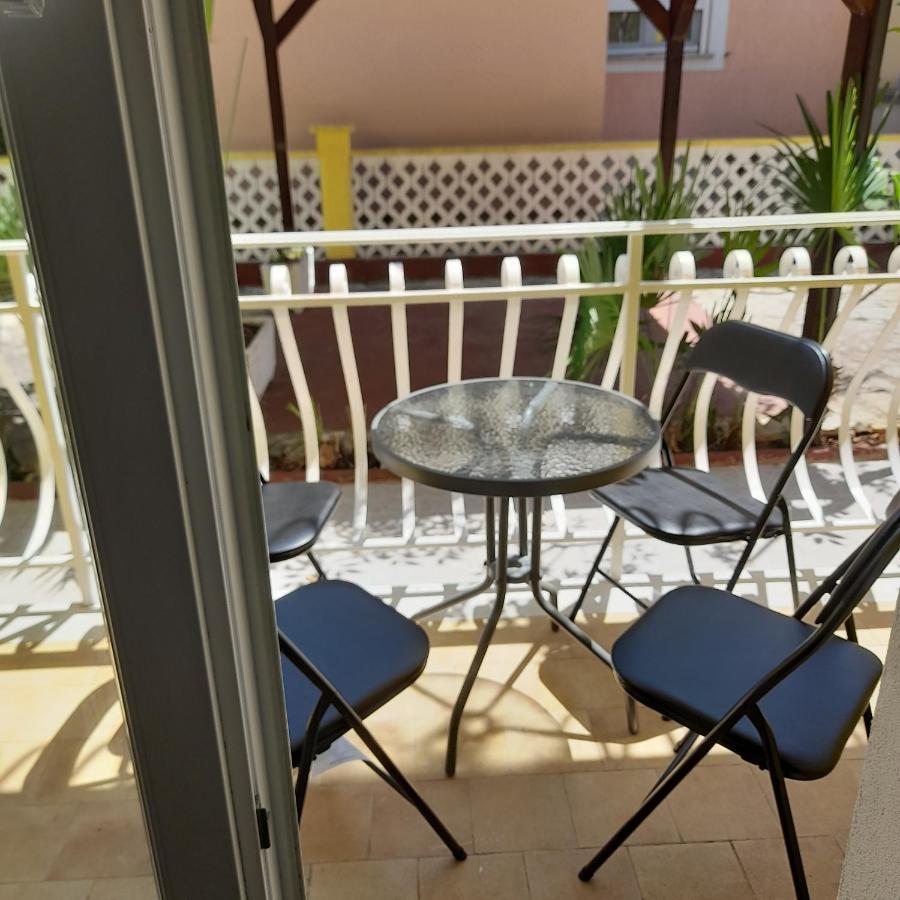 Apartments Kekec Умаг Экстерьер фото